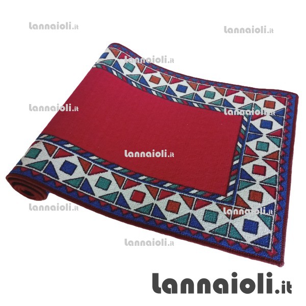TAPPETO ANNETTE-LONETA CM.54X140 